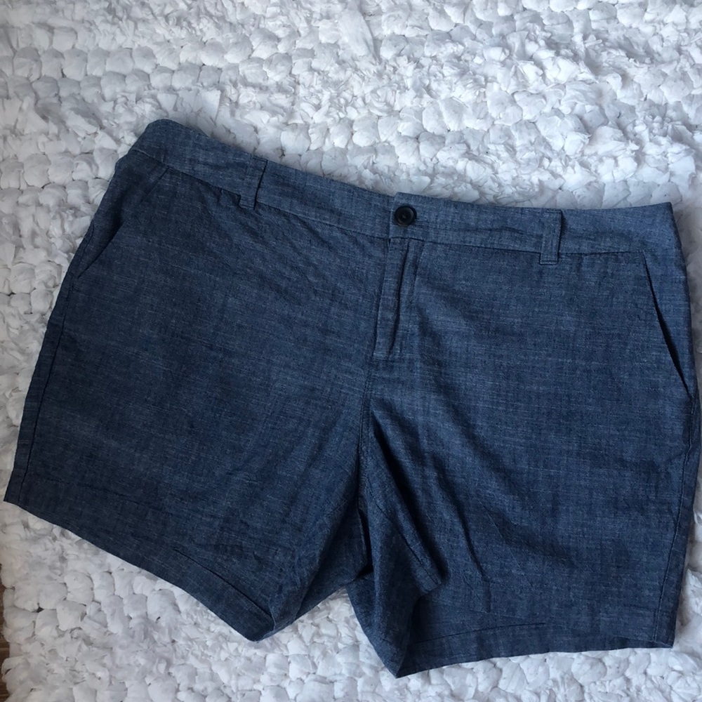🌸 Merona Shorts 🩳 SZ 14🌸